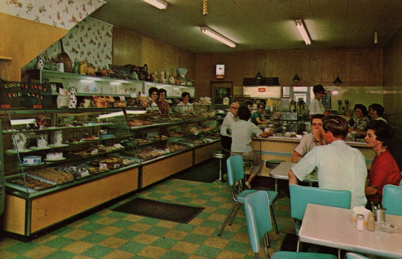 O'Leary's Bakery